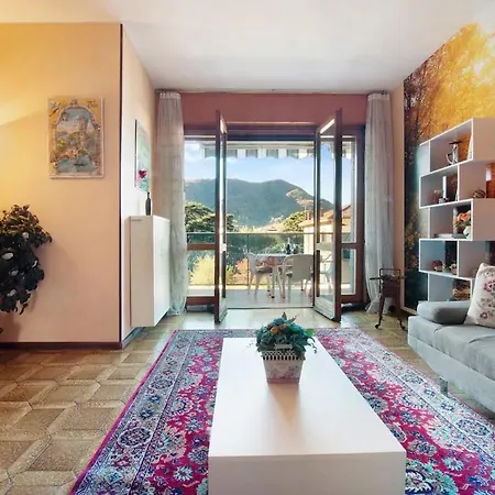 House Of Roses Con Vista Duomo Holiday home *