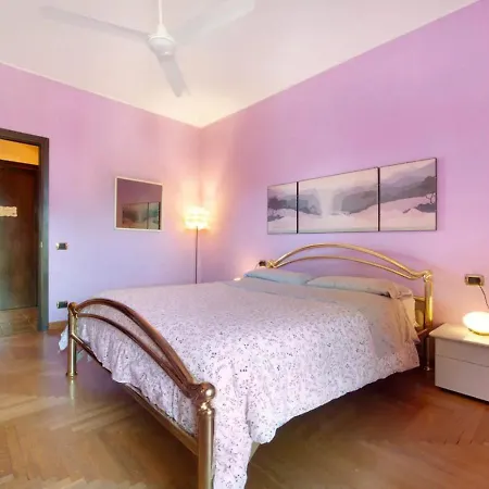 House Of Roses Con Vista Duomo * Como