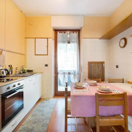 Casa de Férias House Of Roses Con Vista Duomo *