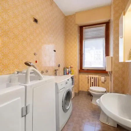 House Of Roses Con Vista Duomo *