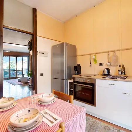 Holiday home House Of Roses Con Vista Duomo