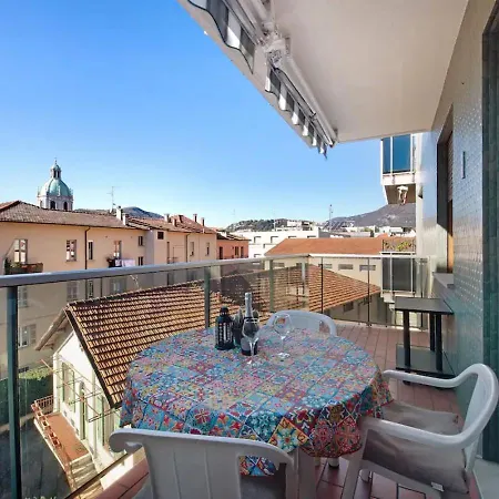 House Of Roses Con Vista Duomo Casa de Férias Como