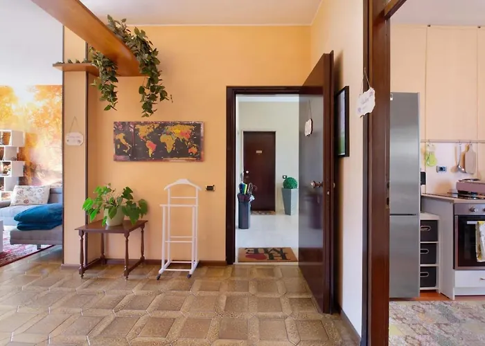 House Of Roses Con Vista Duomo בית נופש *