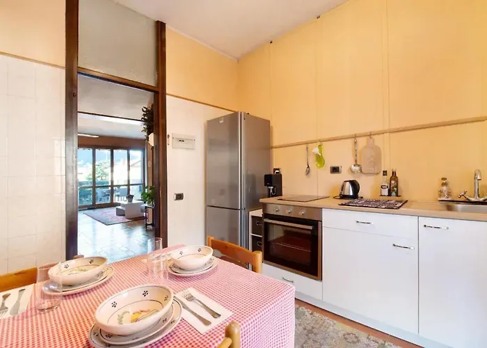 Casa vacanze House Of Roses Con Vista Duomo