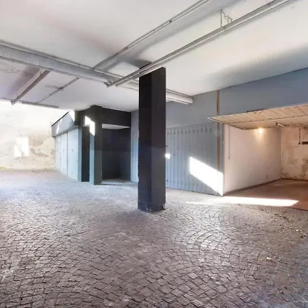 Сasa de vacaciones House Of Roses Con Vista Duomo *